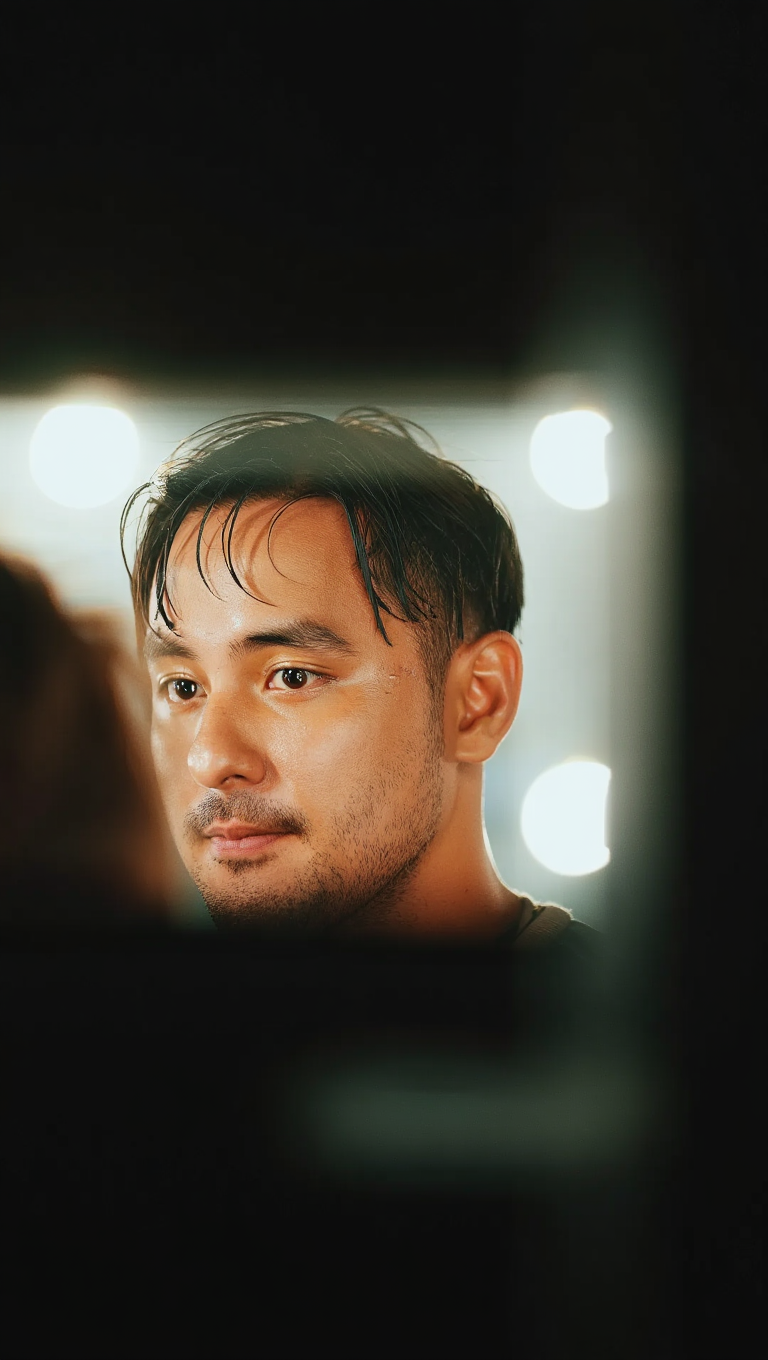 Shooting de marca generado con IA